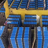 芜湖德赛电池DESAY电动车电池回收